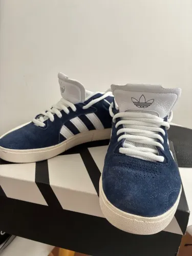 TÊNIS ADIDAS TYSHAWN AZUL