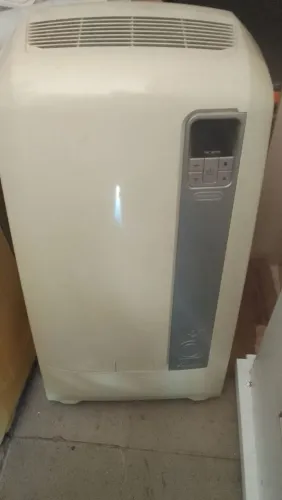 Ar condicionado