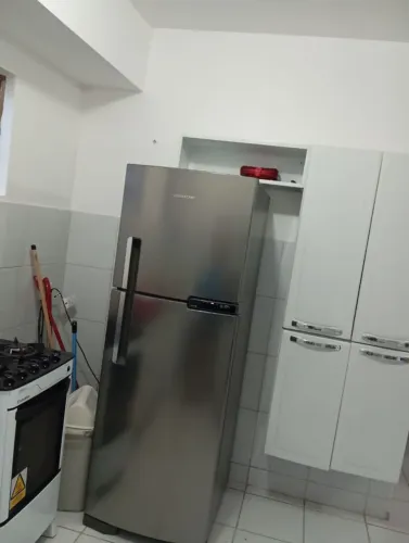 Apartamento res. Bosque sul