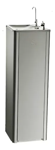 BEBEDOURO REFRIGERADO COLUNA 200V