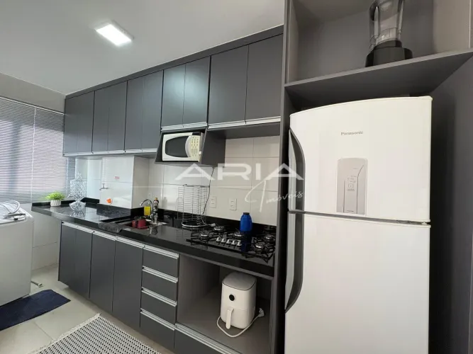 Apartamento à venda no Lake Portinari, Acquaville, LondrinaPR