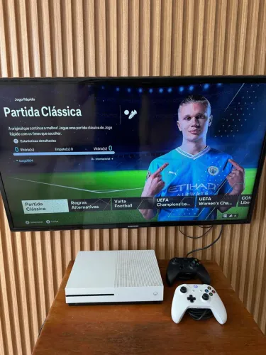 Xbox One S 1TB