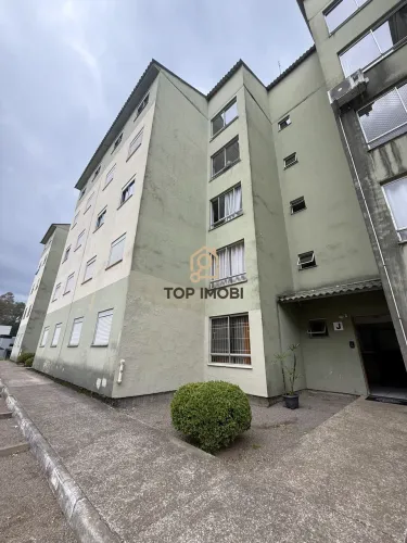 Apartamento à venda no bairro Forqueta - Caxias do Sul/RS
