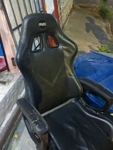 cadeira gamer