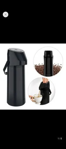 Garrafa Termica para Café 1 litro