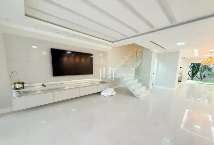 Casa no condominio Interlagos de Itaúna barra da tijuca