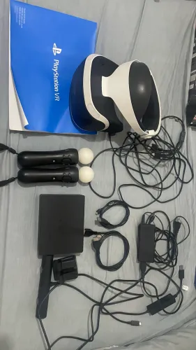 PlayStation VR1