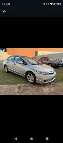 Honda Civic Crx/ Targa VTI 2022