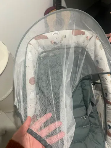 Cadeirinha de balanço infantil