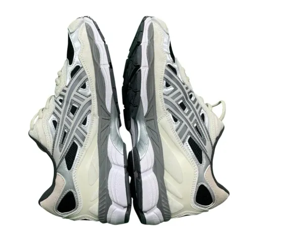 Tênis Asics Gel-NYC Black Clay Grey