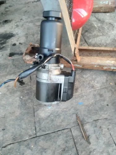 Bomba eletrohidraulica do Classe A
