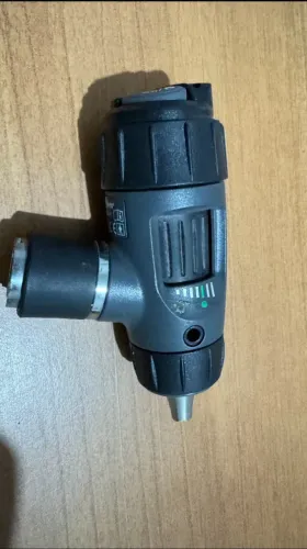 Otoscópio Digital Macroview Welch Allyn - 23920