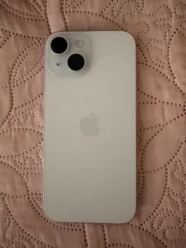 iPhone 15