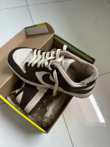 Tênis Nike Dunk Low - Coleção Exclusiva