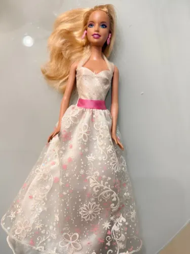 Barbies Mattel 