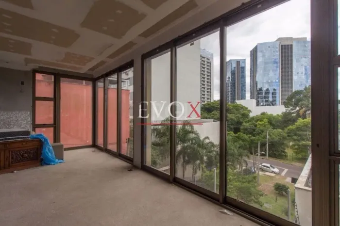 Prédio Comercial à venda, Petrópolis, Porto Alegre - PR0076.