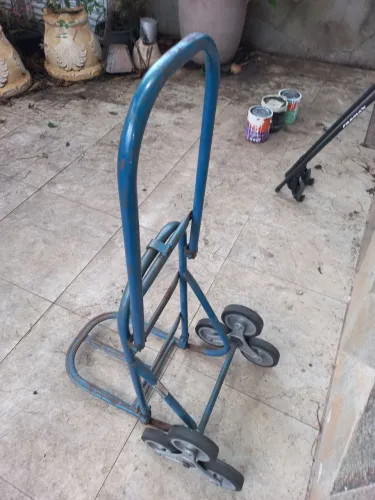 Carrinho de carga