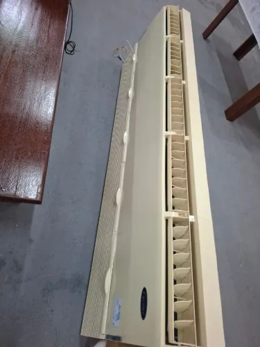 Vendo Evaporadora tipo Piso Teto 90k springer 
