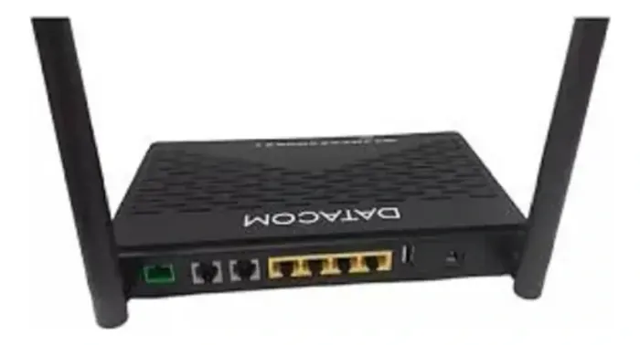 Ont Onu Roteador Datacom Dm985 - 424 Hw2