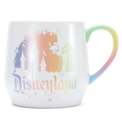Caneca Disneyland 