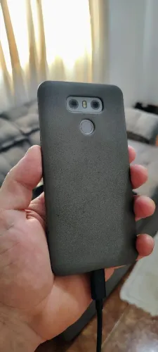 LG g6