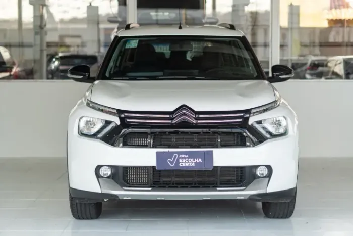 Citroen C3 Aircross Shine 1.0 Turbo 200 Aut. 2025