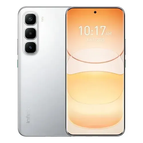 Celular Infinix Hot 60 Pro + 16GB RAM 256GB 5160 Mah NFC (SOMENTE VENDA)