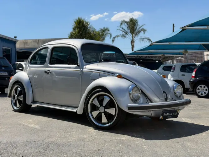 Volkswagen Fusca 1600 1996