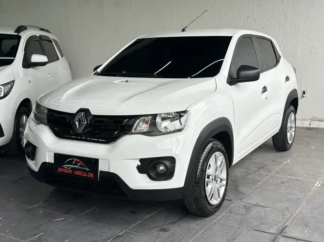 Renault Kwid 1.0 Zen 2022