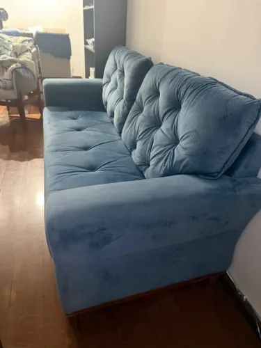 Sofa 3 lugares