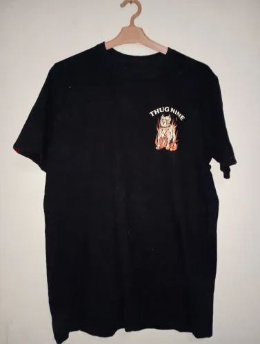 Camisa Thung nine