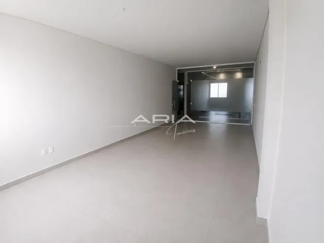 Sala Comercial para Alugar no Brisamar 40m no Techne Mall