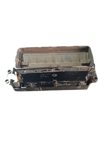 Difusor De Ar Volvo Fh 2015/2016 *
