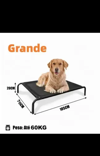 Cama pet