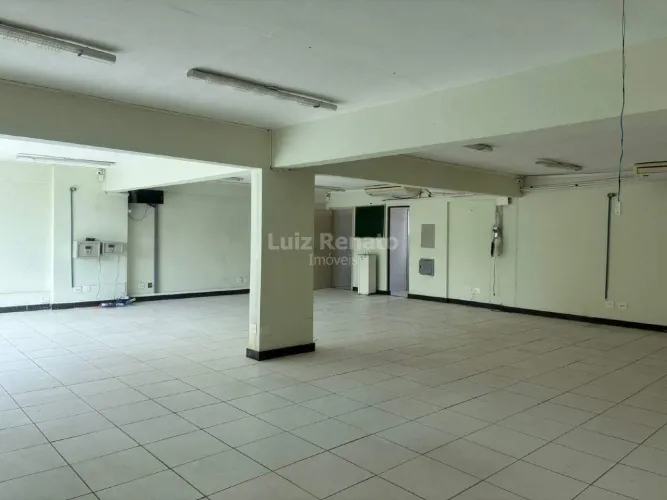 Andar Corrido para Locação com 125m²