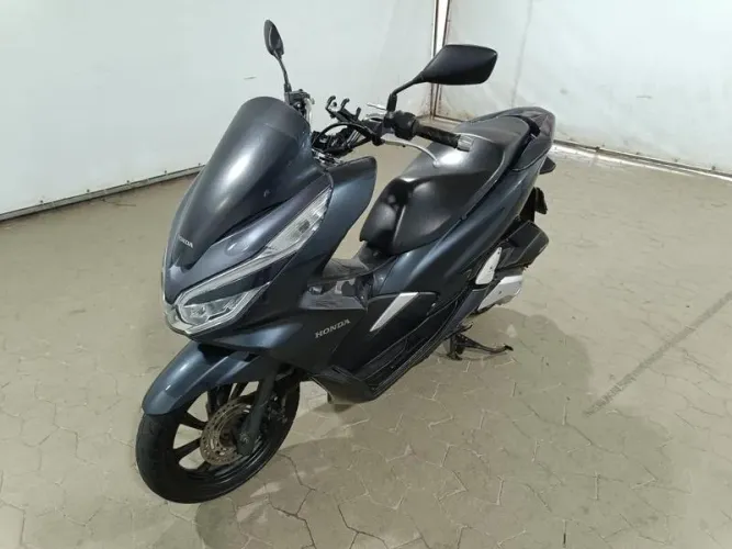 HONDA PCX 150 2020