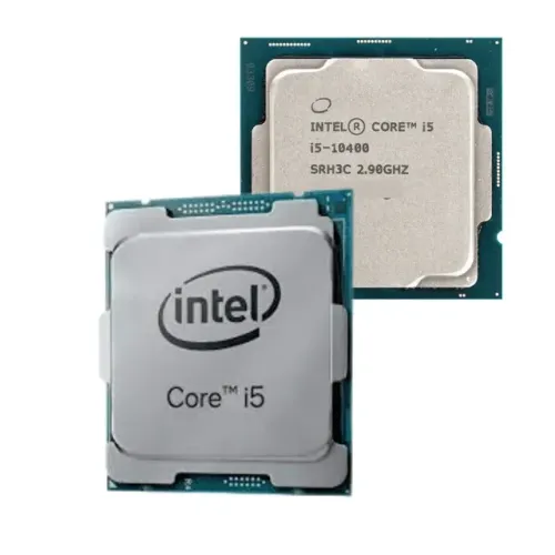 KIT I5 10400 + IPMH510G PC WARE