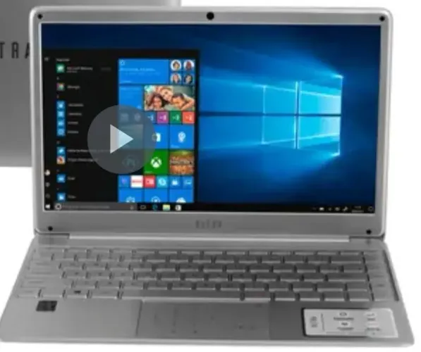 Notebook