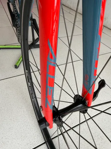 Speed Specialized Allez