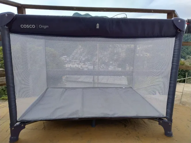 Vendo Cercado da Cosco Original