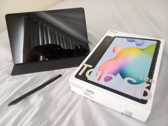 SAMSUNG TAB S6 LITE 64GB