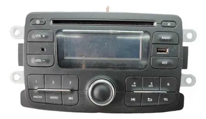 Radio Original Renault Sandero 2019/2020 Original