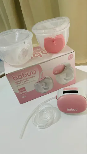 Bomba extratora babu