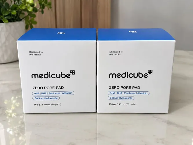 Medicube