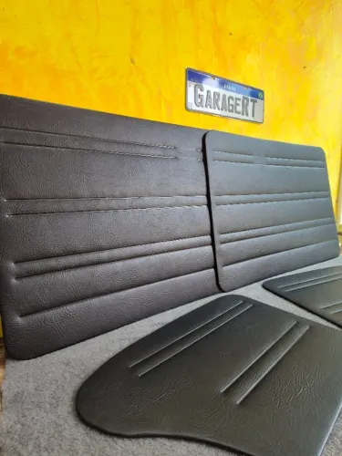 Forro de porta de Fusca