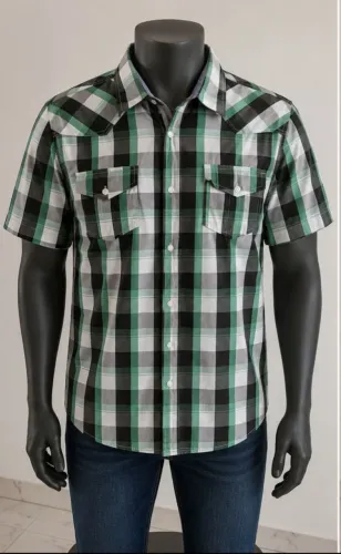 Camisas