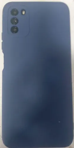 Poço m3