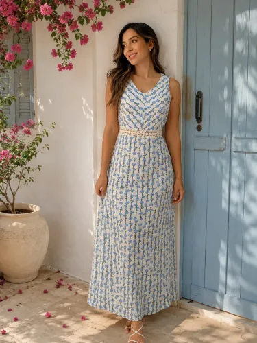 Vestido 40