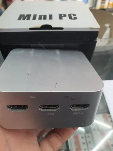 Mini pc processador n105