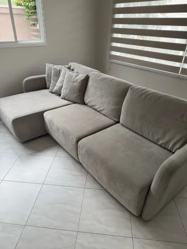 Sofá cama